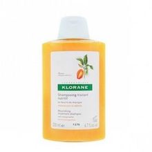 KLORANE Shampooing Traitant Mangue 200 ml