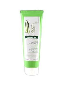 Klorane Lissage crème de jour au lait de Papyrus 125 mL