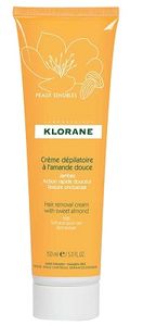 KLORANE Crème Dépilatoire Très Douce 150mL