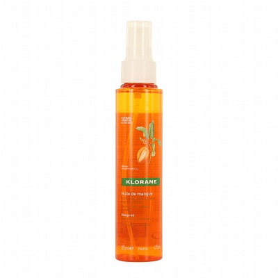 KLORANE Huile de mangue 125mL