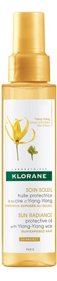 Klorane Ylang huile protectrice 100ml