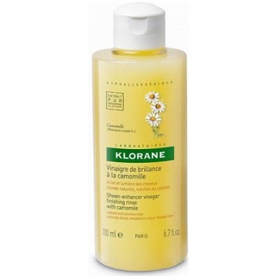 KLORANE Vinaigre de brillance à la camomille 200 ml