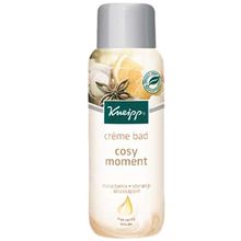 kneipp bain moussant cosy moment 400ml