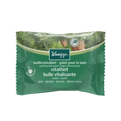 kneipp galet pour le bain epicea