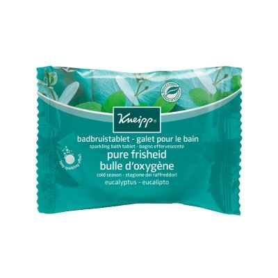 kneipp galet pour le bain eucalyptus