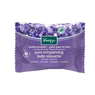 kneipp galet pour le bain lavande