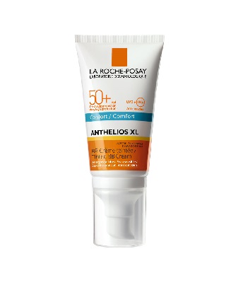 LA ROCHE POSAY Anthelios XL Confort BB Crème SPF 50+ 50ml