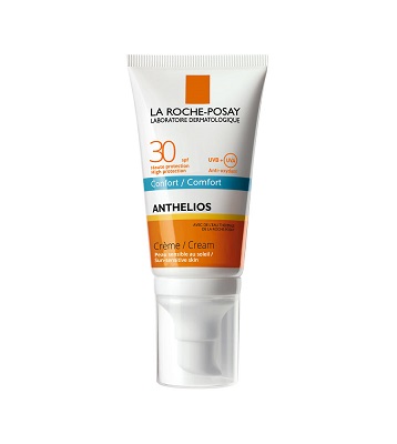 LA ROCHE POSAY Anthelios Confort Crème SPF 30 50ml