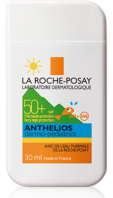 La Roche-Posay Anthelios dermo-perdiatrics SPF 50+ pocket 30ml