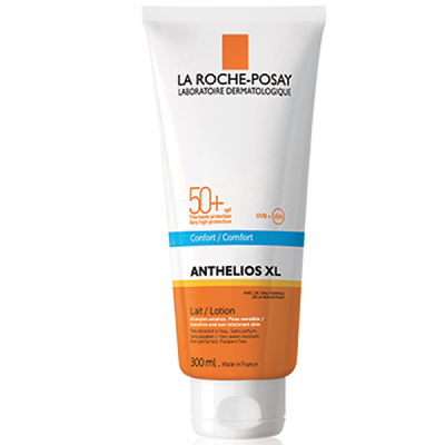 LA ROCHE POSAY Anthelios Lait Velouté SPF 50+ 250ml