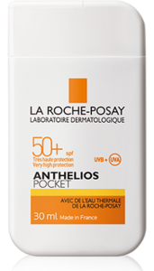 La Roche-Posay Anthelios SPF50+ pocket 30ml