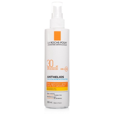 LA ROCHE-POSAY Anthelios Spray 30 200 mL