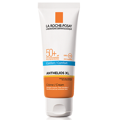 LA ROCHE POSAY Anthelios XL Confort Crème SPF 50+ 50ml