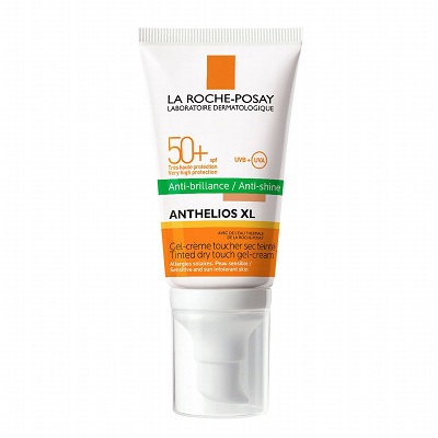 LA ROCHE POSAY Anthelios XL GC Toucher Sec Teinté SPF 50+ 50ml