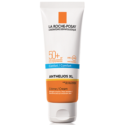 LA ROCHE POSAY Anthelios XL Confort Lait SPF 50+ 100ml