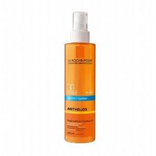 LA ROCHE POSAY Anthelios Confort Huile Nutritive SPF 30 200mL