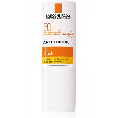 LA ROCHE POSAY Anthelios XL Stick Zones Sensibles SPF 50+ 9g