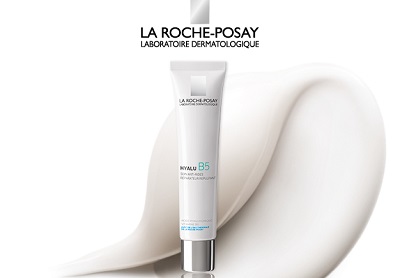 La Roche-Posay hyalu B5 soin anti-rides 40ml