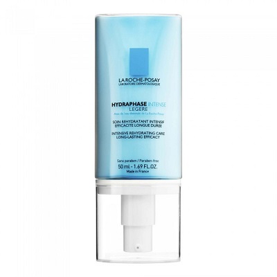 LA ROCHE-POSAY Hydraphase Intense Légère 50 mL