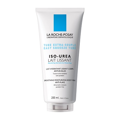 LA ROCHE-POSAY Iso-Urea 200 mL