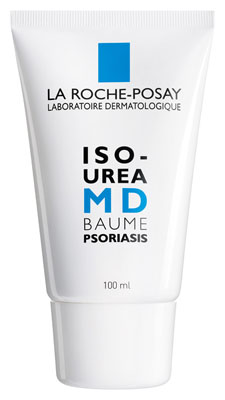 LA ROCHE-POSAY Iso-Urea MD Baume Psoriasis 100mL