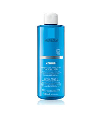 LA ROCHE-POSAY Kerium Doux Extrême 400 mL