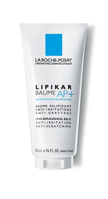 LA ROCHE POSAY Lipikar Baume AP+ 200ml