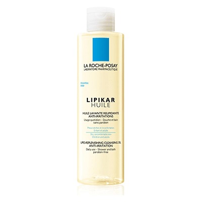 LA ROCHE POSAY Lipikar Huile Lavante 400ml