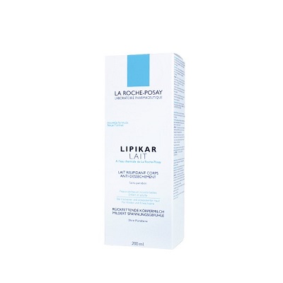 LA ROCHE-POSAY Lipikar Lait 200 mL