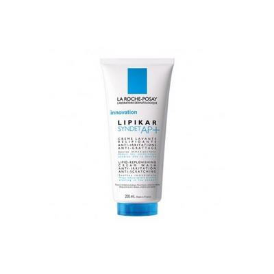 LA ROCHE-POSAY Lipikar Syndet AP+ 200 mL