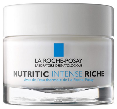 LA ROCHE-POSAY Nutritic Intense Riche 50 mL