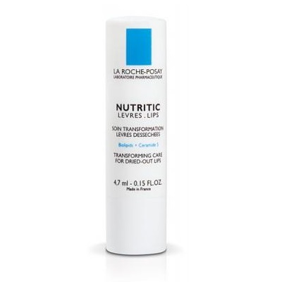 LA ROCHE-POSAY Nutritic Lèvres 4,7 mL