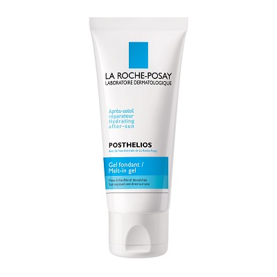 LA ROCHE-POSAY Posthelios 200 mL