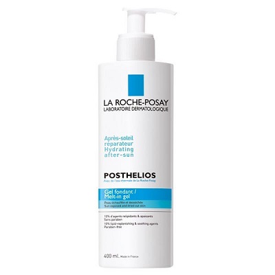 LA ROCHE-POSAY Posthelios