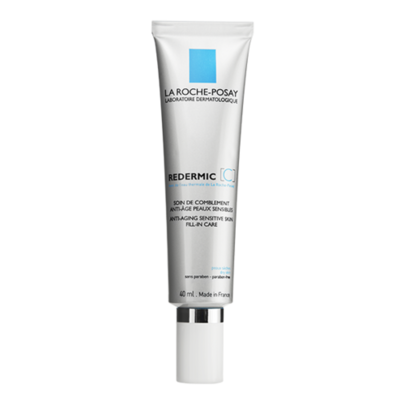 LA ROCHE-POSAY Redermic [C] Peaux Sèches 40mL