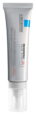 LA ROCHE-POSAY Redermic R Yeux 15 mL