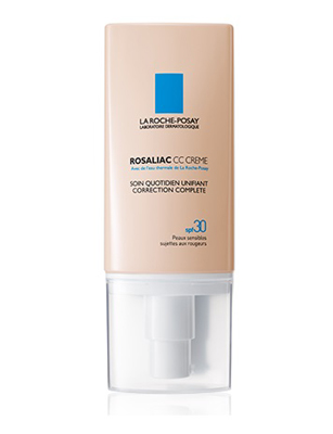 LA ROCHE POSAY Rosaliac CC Crème 50 mL