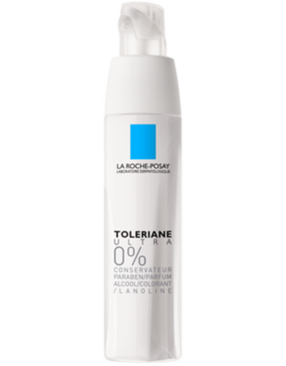 LA ROCHE-POSAY Toleriane Ultra Crème 40mL