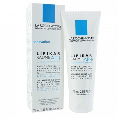 La Roche-Posay Lipikar baume AP+ 75 mL