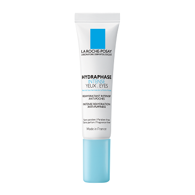 LA ROCHE-POSAY Hydraphase Intense Yeux 15mL