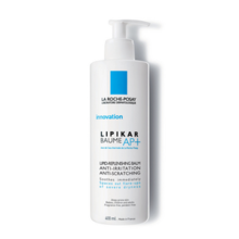 LA ROCHE POSAY Lipikar Baume AP+ 400ml