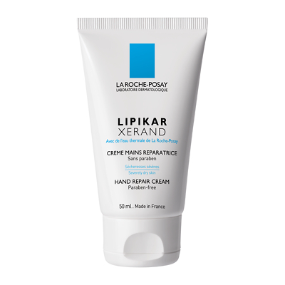 LA ROCHE-POSAY Xerand Lipikar 50 mL