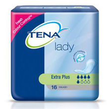 TENA Lady Extra Plus 16 Protections