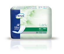 TENA Lady Mini 20 Protections