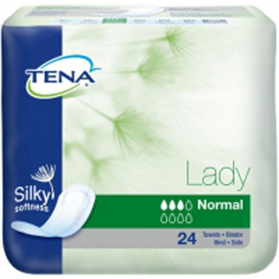 TENA Lady Normal 24 Protections