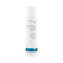 DR. HAUSCHKA Lait Corps Ficoide Cristaux 200ml