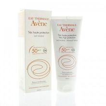 AVÈNE Lait Minéral 50+ 100 mL