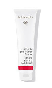 DR. HAUSCHKA Lait Crème Corps Amande 145 mL