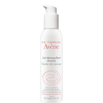 AVÈNE Lait Démaquillant Douceur 200 mL