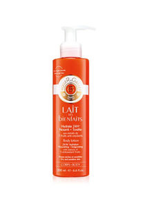 ROGER & GALLET Lait des Bienfaits 200 mL